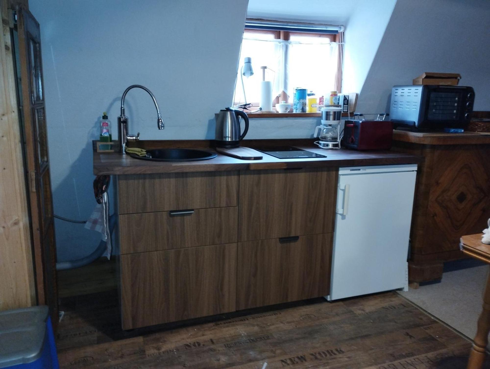 Apartament Augustinern 26 Quedlinburg Zewnętrze zdjęcie