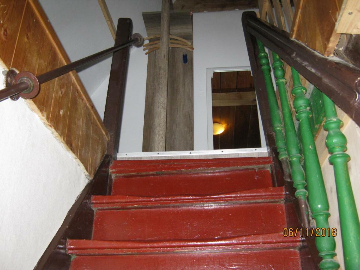 Apartament Augustinern 26 Quedlinburg Zewnętrze zdjęcie