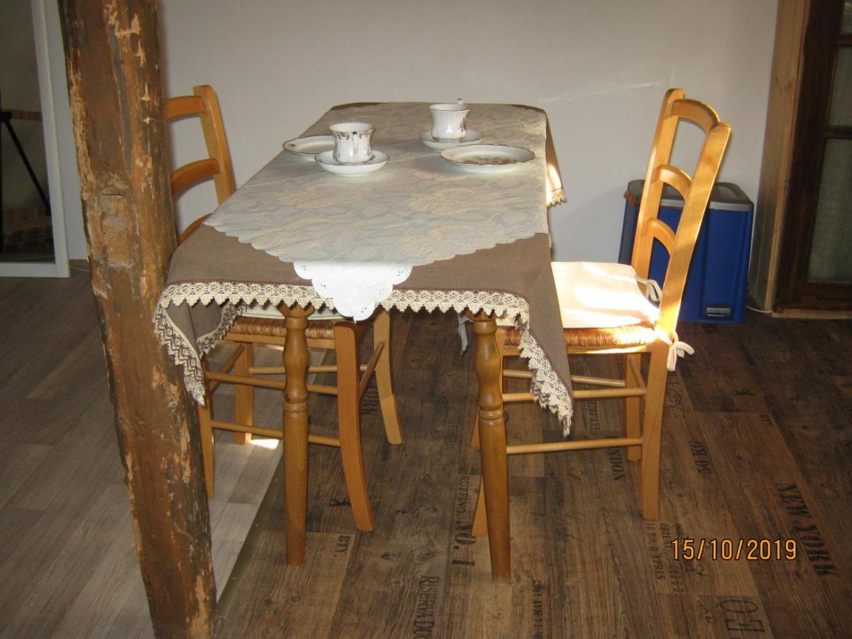Apartament Augustinern 26 Quedlinburg Zewnętrze zdjęcie