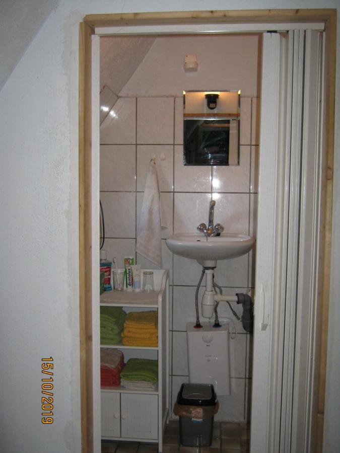 Apartament Augustinern 26 Quedlinburg Zewnętrze zdjęcie